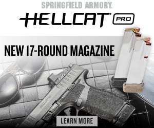 Springfield Armory Hellcat Pro