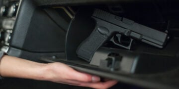 How Not to Look Like an Irresponsible Gun Owner