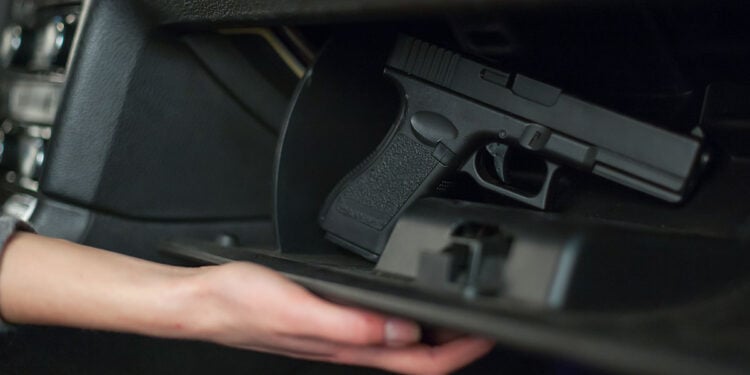How Not to Look Like an Irresponsible Gun Owner