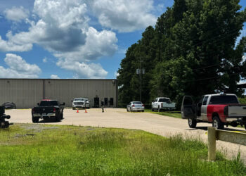 Louisiana Man Shoots Co-Worker in Self-Defense After Co-Worker Repeatedly Strikes Him in the Head