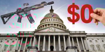 NFA Tax Removed but Fight Continues as ‘Big Beautiful Bill’ Heads Back to House