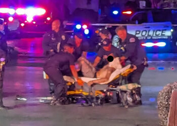 Redmond Employee Shoots Alleged Car Thief in Self-Defense After Late-Night Confrontation