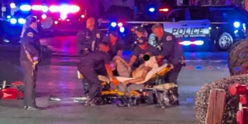 Redmond Employee Shoots Alleged Car Thief in Self-Defense After Late-Night Confrontation