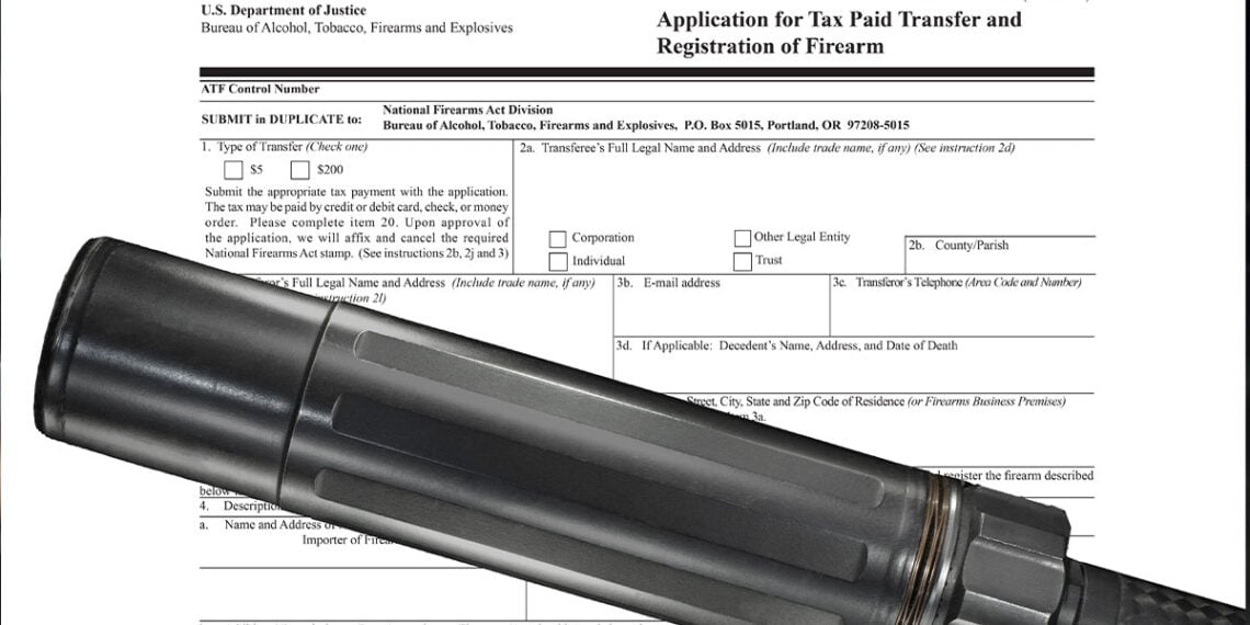 Sen. Murphy Pushes $4,709 NFA Tax Just Weeks After Congress Voted to End It