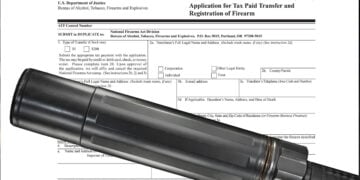 Sen. Murphy Pushes $4,709 NFA Tax Just Weeks After Congress Voted to End It