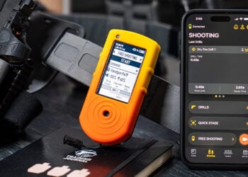 Hands-On Review: SG Timer 2 and SG Timer GO by Shooters Global