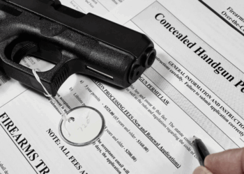 ‘My Duty Is to Protect, Not Profit’: Sheriff Ends Concealed Carry Fee