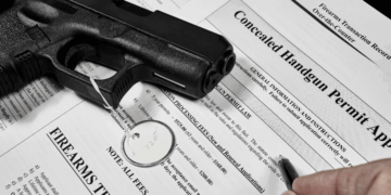‘My Duty Is to Protect, Not Profit’: Sheriff Ends Concealed Carry Fee