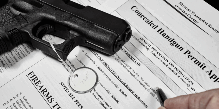 ‘My Duty Is to Protect, Not Profit’: Sheriff Ends Concealed Carry Fee
