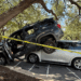Three Killed in Austin Target Shooting, Suspect Arrested After Carjacking and Police Chase
