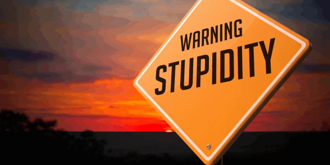 Stupid Questions People Ask Gun Owners