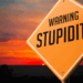 Stupid Questions People Ask Gun Owners
