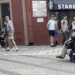 Video Shows Moment ‘Stolen Valor’ Argument Turns Violent in Seattle