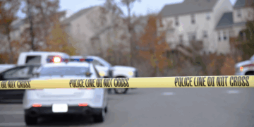 West Virginia Homeowner Shoots and Kills Armed Intruder Wielding Bat and Knife