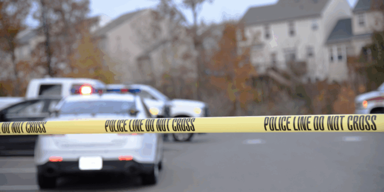 West Virginia Homeowner Shoots and Kills Armed Intruder Wielding Bat and Knife