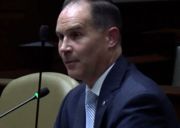 Arkansas State Police Colonel Tells Lawmakers Gun-Free Zones Make State Less Safe