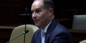 Arkansas State Police Colonel Tells Lawmakers Gun-Free Zones Make State Less Safe