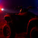 Attempted 4-Wheeler Theft Turns Deadly in Idaho: Homeowner Wounded, Suspect Killed After Gunfire with Deputies