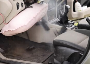 Car Holsters Put to the Ultimate Crash Test in PHLster’s “PHLiesta” Experiment