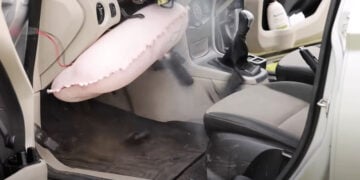 Car Holsters Put to the Ultimate Crash Test in PHLster’s “PHLiesta” Experiment