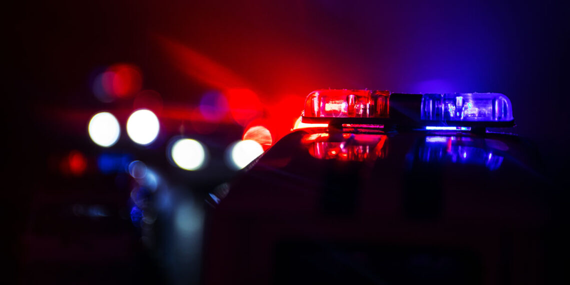 Home Invasion Turns Deadly in Virginia: Husband Shoots Intruder After Wife Fatally Stabbed