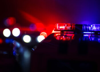 Home Invasion Turns Deadly in Virginia: Husband Shoots Intruder After Wife Fatally Stabbed