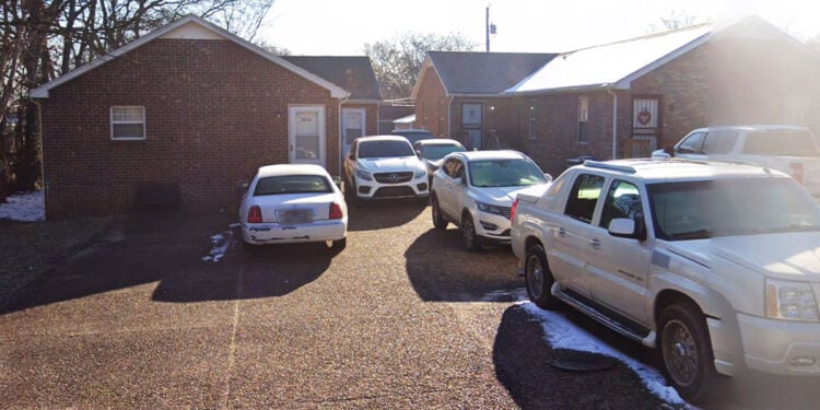 Love Triangle Turns Deadly as Wife is Killed After Breaking Into Mistress’s House