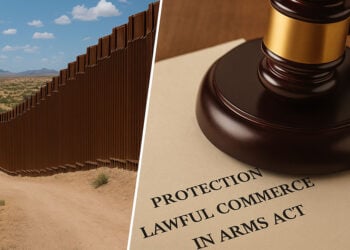Mexico’s $10 Billion Gun Lawsuit Rejected by U.S. Supreme Court