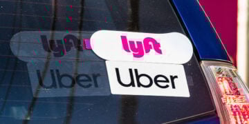 No Charges for Ride-Share Driver Who Shot Passenger After Being Tased and Strangled