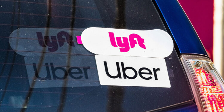 No Charges for Ride-Share Driver Who Shot Passenger After Being Tased and Strangled