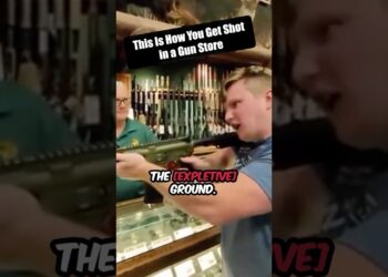 Reckless AR-15 Prank at Bass Pro Shops Highlights Dangers of Social Media Stunts