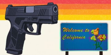 Taurus GX2 Now Available in California, Bringing Affordable Reliability to the Golden State
