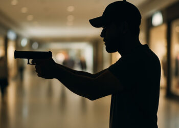 The Truth About Armed Citizens Stopping Active Shooters