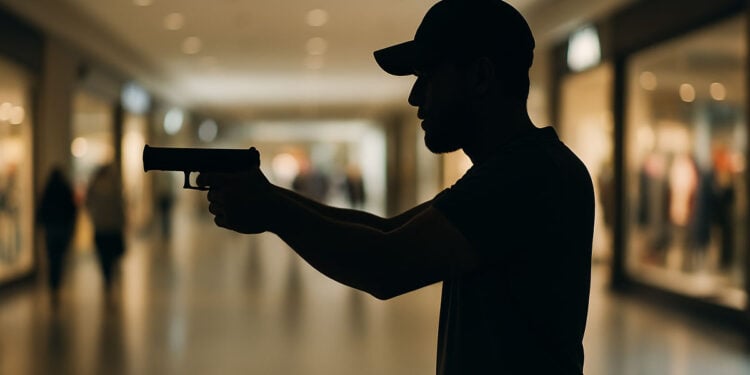The Truth About Armed Citizens Stopping Active Shooters