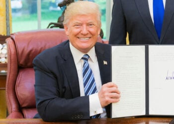 Trump Task Force Cuts D.C. Concealed Carry Permit Wait From Months to Days