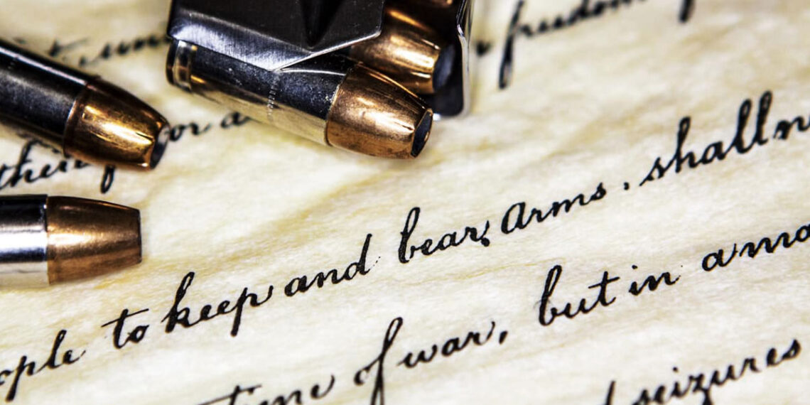 Why Americans Won't Give Up Their Guns