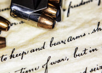 Why Americans Won't Give Up Their Guns