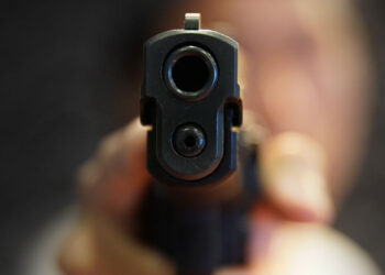 Backed Into a Corner, Elderly Arkansas Homeowner Fatally Shoots Intruder