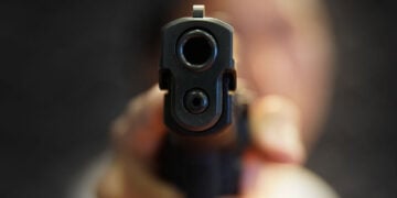 Backed Into a Corner, Elderly Arkansas Homeowner Fatally Shoots Intruder