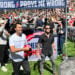 Charlie Kirk Shot In The Neck During Utah Valley University Event As Suspect Is Taken Into Custody