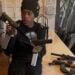 Chicago Rapper 4Block Lil Mari Gets Into Shootout With CCL Holder