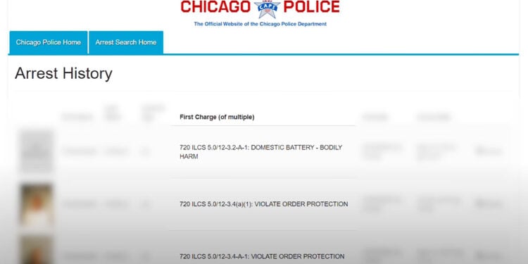 Chicago Shooting: Armed Woman Defends Family From Alleged Domestic Threat