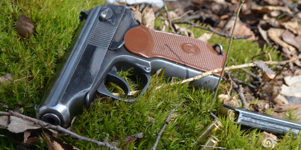 Child Discovers Firearm at Playground, Owner Now Facing Charges