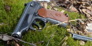 Child Discovers Firearm at Playground, Owner Now Facing Charges