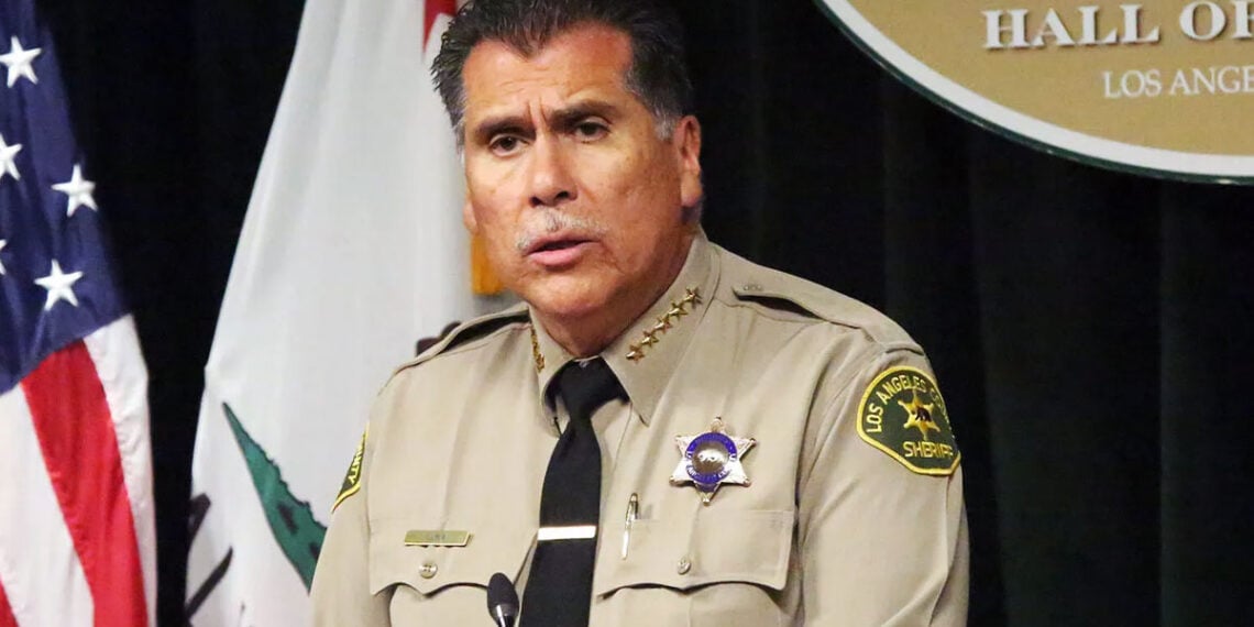 DOJ Sues LA County Sheriff Over Alleged CCW “Slow-Walk,” After 3,982 Applications Yield Just 2 Approvals
