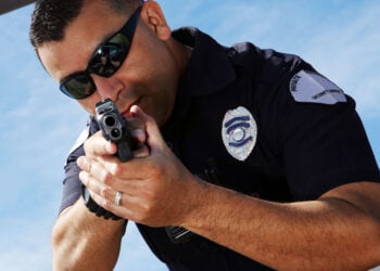 Ex-Police Chief Warns Open Carry Could Get You Shot - The Real Record Tells A Different Story