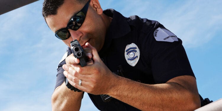 Ex-Police Chief Warns Open Carry Could Get You Shot - The Real Record Tells A Different Story