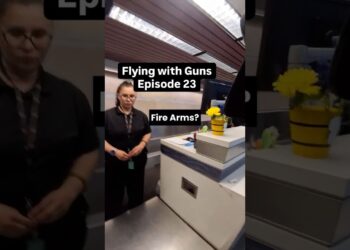 Flying with Guns [Episode 23]