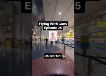 Flying with Guns [Episode 25]