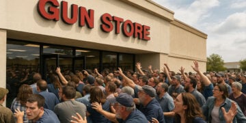 Go Get Your Guns! Nevada Restores Firearm Background Checks After Cyberattack